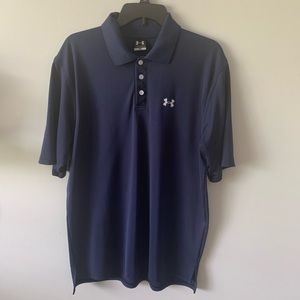 Under Armour Dri-fit Polo